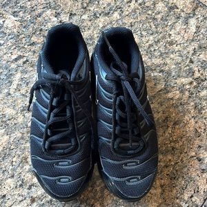 Like New Boys Nike Air Force size 12.5